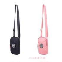 Black Yak Black Yak 1789 Korean 2BKABX9909 outdoor sports bag