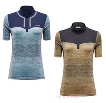 Black Yak Black Yak 1789 Korean 1BYTSM9502 women sports outdoor quick-drying T-shirt