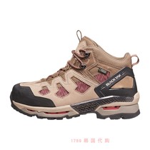 Black Yak Black Yak 1789 Korean ABYSHX9508 women GTX outdoor hiking shoes