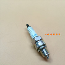 Suitable for Ruby spark plug UM125 Tianyu Lingdi Eagle drill Yuzuan Yuexing HJ100T-5 spark plug