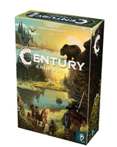 Genuine Spice Road New World World Trade Oriental Miracle Chinese version Century Strategy Party board game