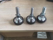 Original wide measurement 0 5 to 3 tons sensor feet Small loadometer tumbler feet special treatment