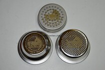 Italy imported IMS competition kit La Pavoni La Pavani three-piece set with 20g Powder Bowl