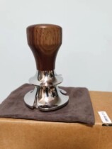 Lavapani LA PAVONI Lata machine special coffee powder Press hammer powder hammer anti-pressure bias