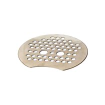 La Pavoni Stradivari drip tray grid plate stainless steel-324020