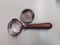 Italian imported Lelit handle 58mm coding PLA580W