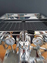 CS-004 coffee sensor flow control device for E61 head