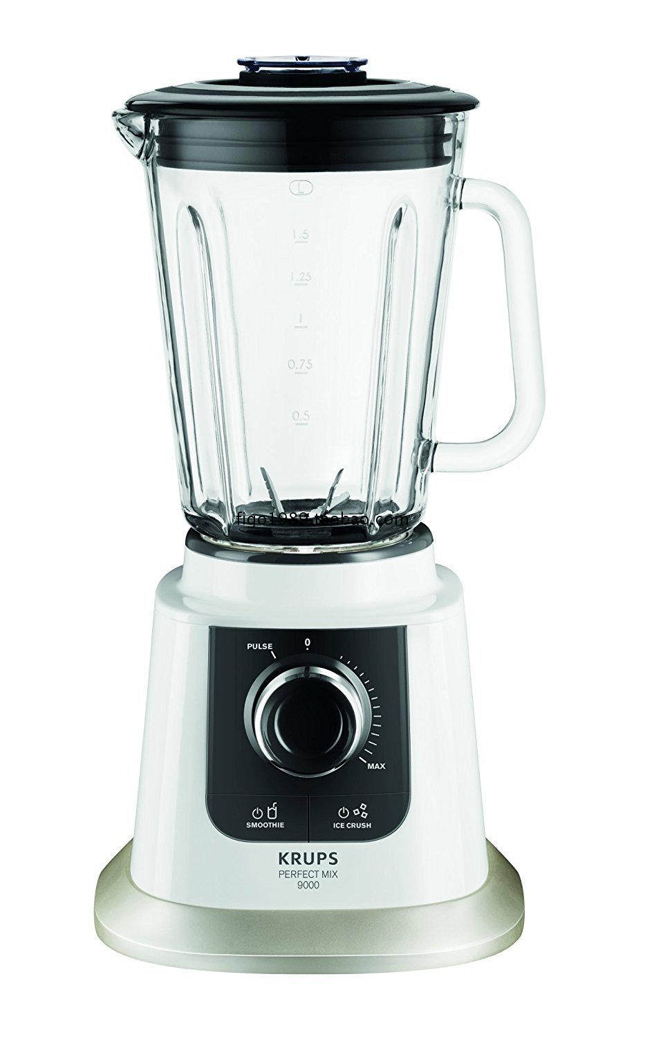 德国直邮!krups kb5031 料理机 搅拌机 破壁机 850瓦_不打折现价950.