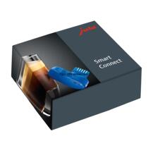 JURA Urui 72167 Smart Connect Bluetooth Adapter for Automatic Coffee Machine-Blue