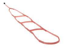 Czech Import Singing Rock Jacob Waterproof Rock Climbing Rope Ladder Climbing Rope Ladder