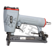 Chongqing Hongyuan Tiangong 1022J pneumatic code nail gun industrial grade U-shaped nail gun wood decoration tool