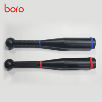 Ball bell all steel solid baseball fighting power complex fitness training sand