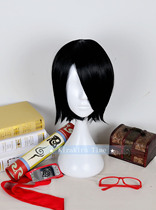 ★kira time★cosplay Wig Naruto Bo Man Chuji Pozzorana cos wig