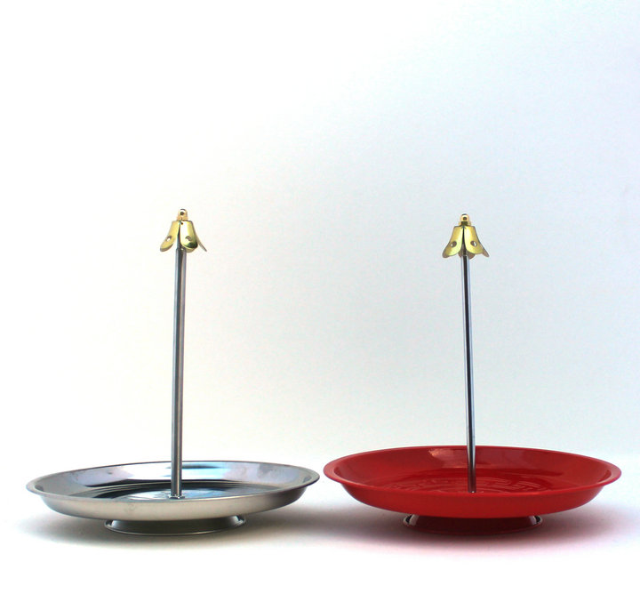 可伸缩不锈钢盘香架檀香居室熏香炉塔香架香座线卫生间香插包邮_7折