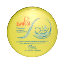 Spot Zwitsal special effect repair protection red butt moisturizing butt cream cream