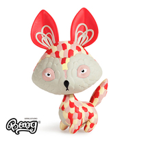 (Bang)Spot Kidrobot Horrible Adorables Haremus