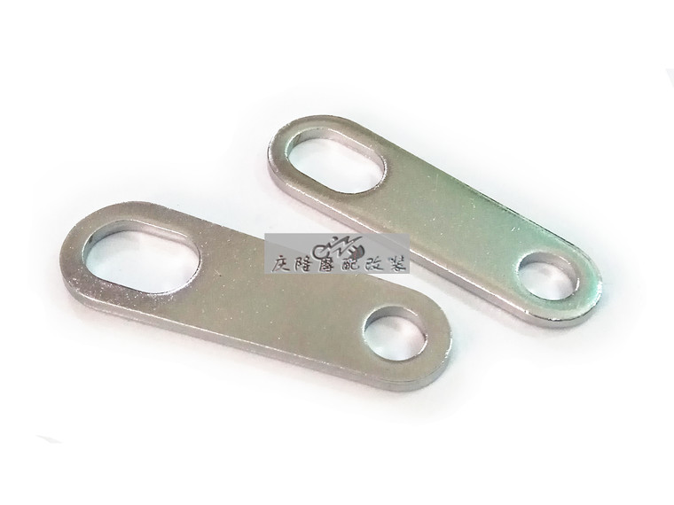 motorcycle r modified turn lamp braet simple turning lamp nting frame cg ranger wygn modification