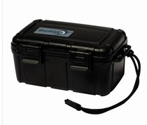 Daofen D6002 small safety box safety box small waterproof shockproof pressure waterproof safety box