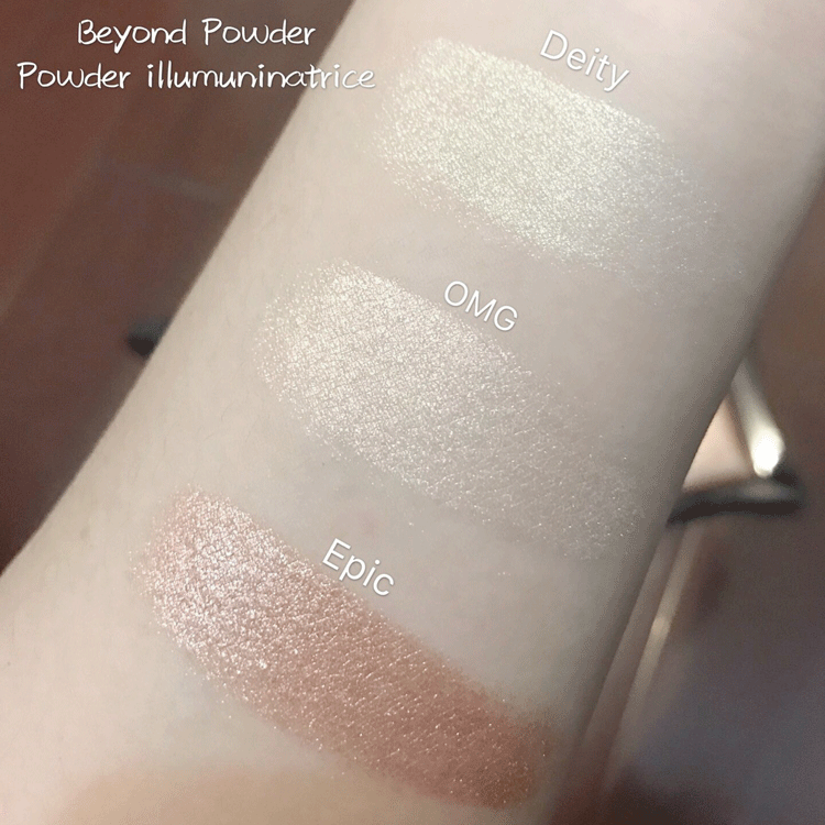 Основа под макияж Illamasqua OMG Основа под макияж Illamasqua OMG