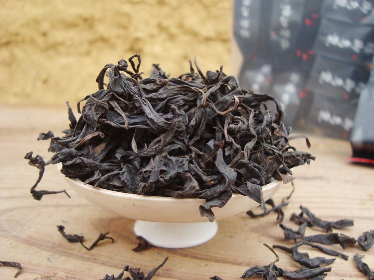 建瓯特级矮脚乌龙 春茶茶叶 醇香型 茶农直销武夷岩茶 矮脚乌龙茶