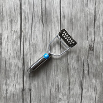 Y-JIAN household multifunctional peeling knife peeler potato fruit peeler fruit knife scraper grater