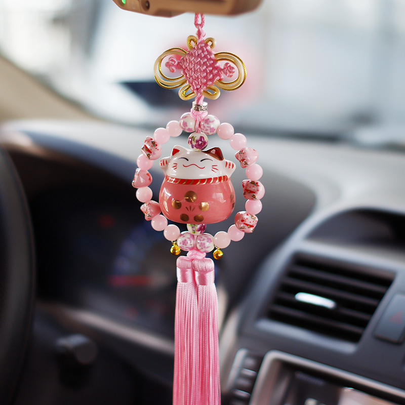 车载挂件,打造时尚车生活