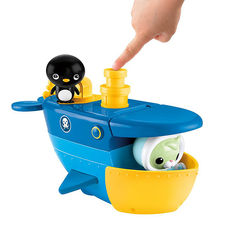 Октонафты Игрушки Картинки – Telegraph