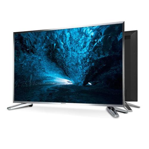 skyworth/创维 55v6 55英寸4k超高清智能网络平板液晶电视机彩电