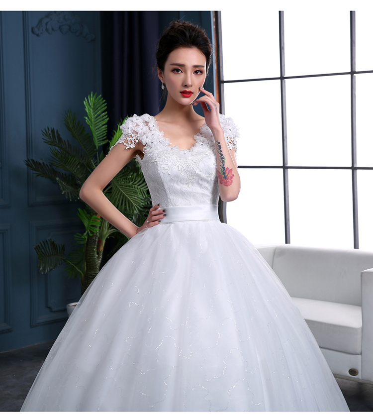 Plus Fertilizer Xl 200 Pounds Of Fat Mm Tail Wedding Dress Cover
