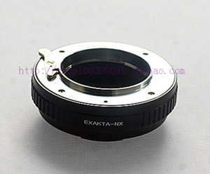 高精度 爱克山泰 EXAKTA-NX 三星微单相机 e
