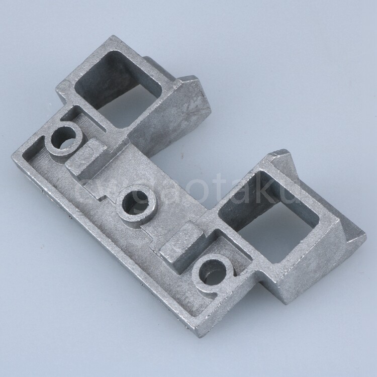 威图柜附件 ps-010门锁挡块 锌合金连接块 配电柜箱配件 工业附件