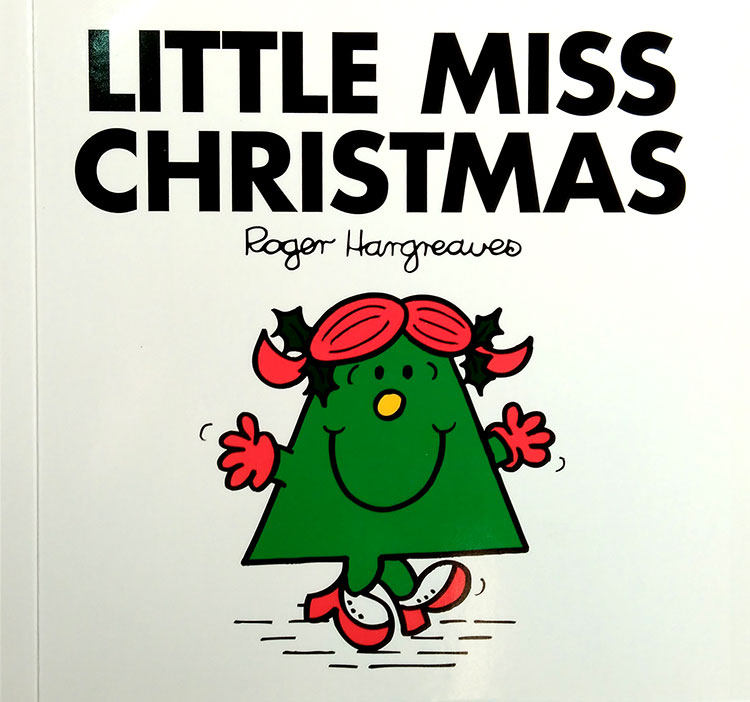 英文原版littlemiss37copycompleteset妙小姐37册全集