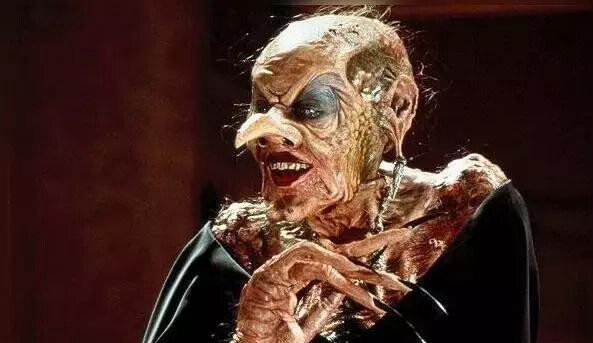 3.《女巫》(1990)