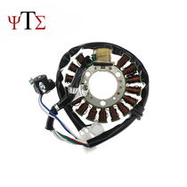 Applicable to Yamaha Magnetic Motor Coil Applicable to Majesty 125 150 180 Magnetic Coil Generator