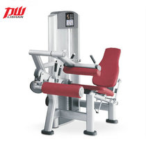 Shandong Lishan sitting foreleg pressure trainer Gym private teaching studio with strength trainer