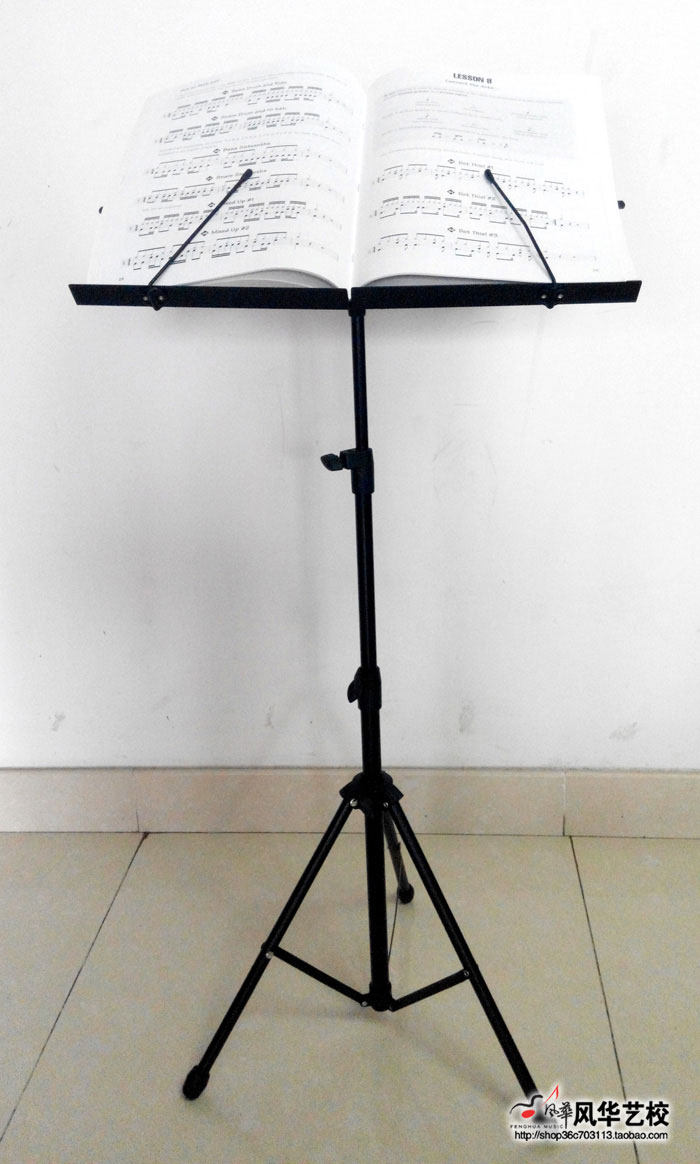 参数:颜色分类:黑色  卖点:乐谱架折叠谱架乐谱架免运费  标签:乐谱