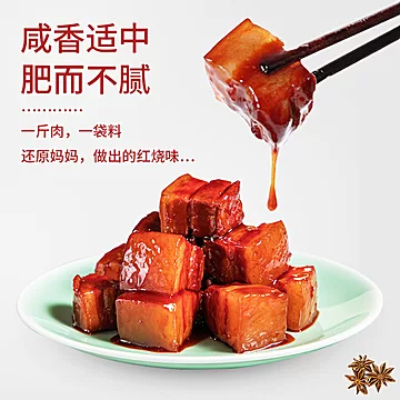 【可签到】红烧肉专用料包红烧料酱汁[1元优惠券]-寻折猪