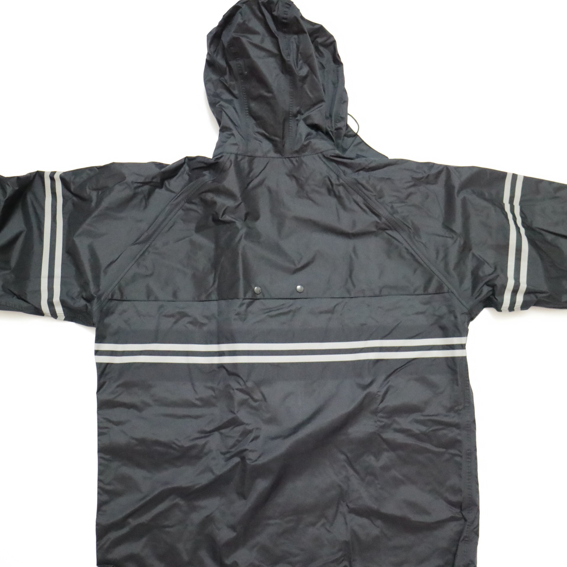 「晴雨轩」故乡情 南洋雨衣 透气雨衣雨裤套装_7折现价98元