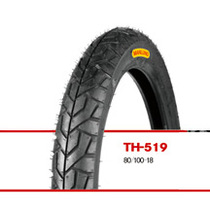 Minlong tire 80 100 18 inch comprehensive all-terrain pattern vacuum motorcycle tire