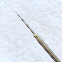 Glasses Accessories Lens Brushed Hook Brushed Hook Brushed Hook Under Brushed Hook Under Brushed Hook