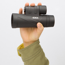 bosma Bo crown embroidered tiger 8x42 HD low-light-level night vision camera phone telescope monocular 8 magnification