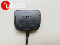 Win7 8 10 XP road test navigation antenna USB port GPS receiver Glonass Beidou BDS module