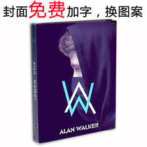 Alan Walker Allen Walkers classmates record South Korean Janes male female high school student graduation mark custom