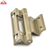German imported Roto swing door hinge hinge hinge door open hinge open bridge aluminum swing door hinge
