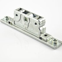 Germanys Noto broken bridge aluminum hardware EQ88 driver ROTO driver guarantees a fake penalty of ten