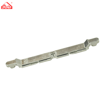 Germany Noto Roto alu-t300 broken bridge aluminum internal inverted series positioner flat hanging hardware