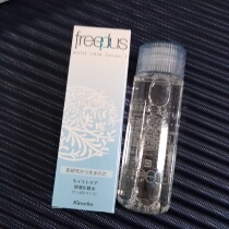 Mao Mao Hokkaido DY freeplus Furifang Silk Toner