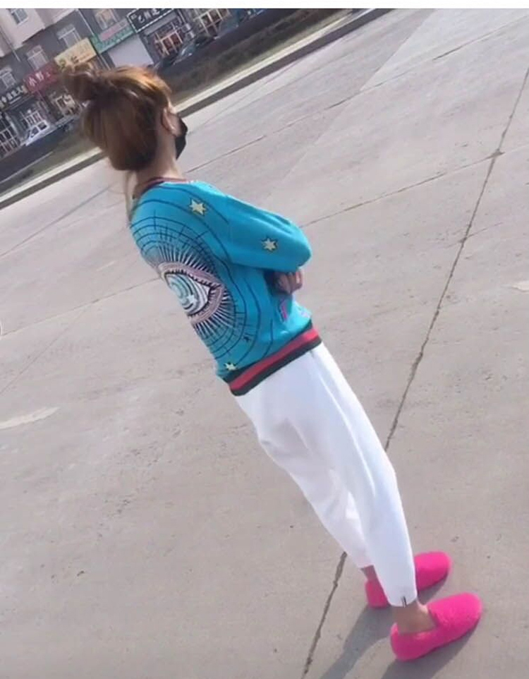 快手网红人V5师帝王妹王逗逗伊伊黑暗萝莉大