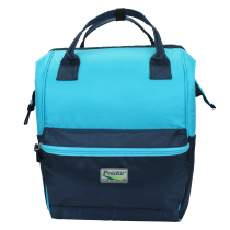 Taiwan Baogong ST-3218B Colorful Fashion Backpack Casual Bag Tool Kit