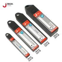 Jieke Tools 9mm 18mm 22mm art blade Paper cutter blade M30 M50 M60